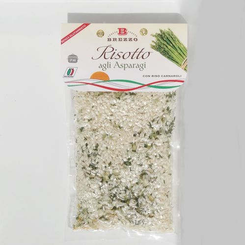 Spargelrisotto gr300