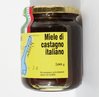 Miele di castagno italiano Apicoltura del Monte Baldo gr500