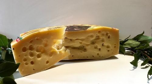Casat del Monte Baldo alter Käse gr300