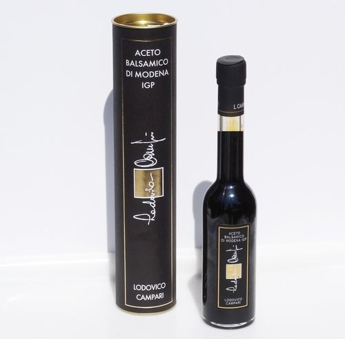 Balsamic Vinegar of Modena IGP Lodovico Campari