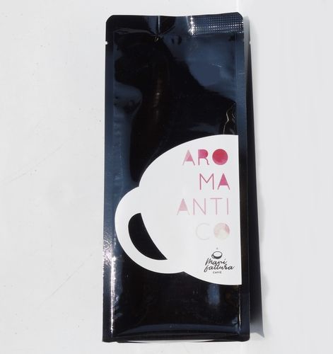 Caffe' Aroma Antico Manifattura Caffe' gr 200